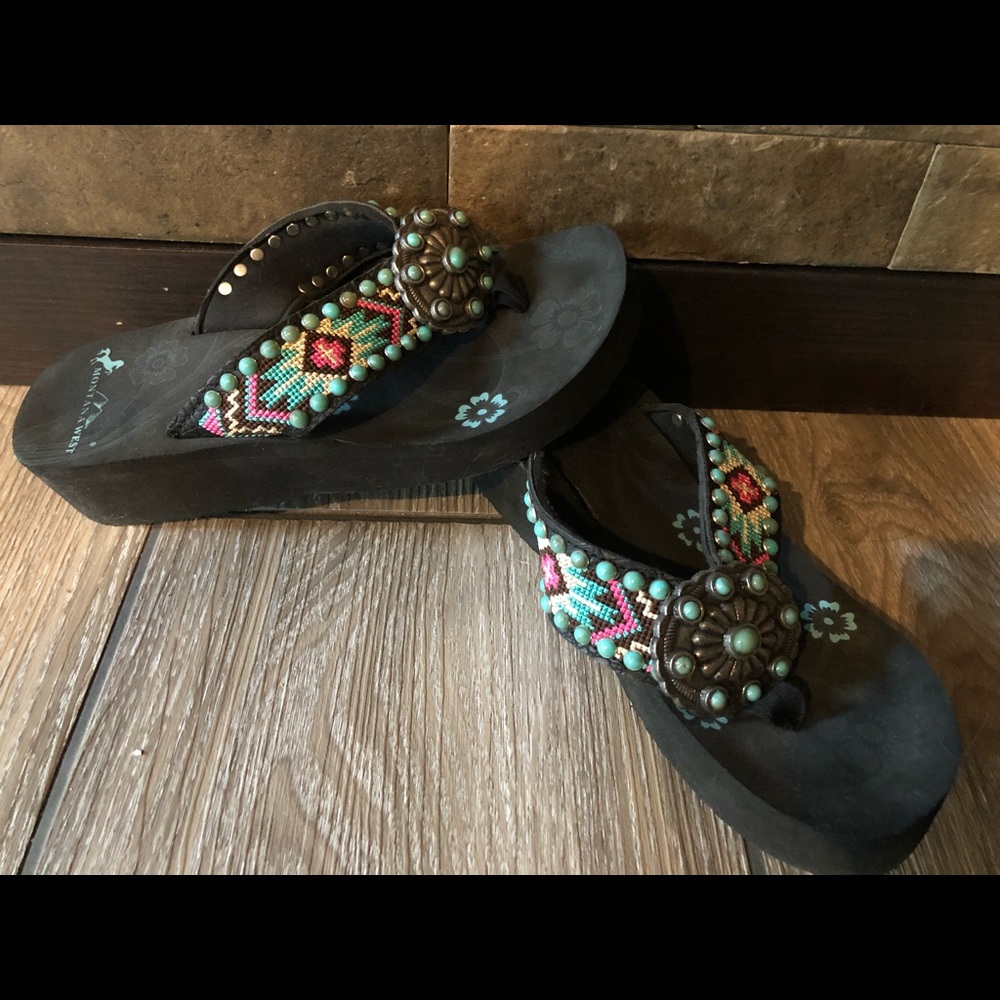 Flip Flops